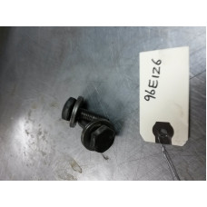 96E126 Camshaft Gear Bolts Pair For 03-04 Mazda 6  2.3